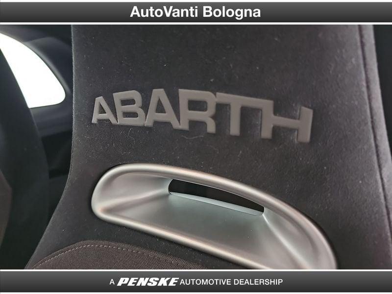 Abarth 595 595 1.4 t-jet 165cv