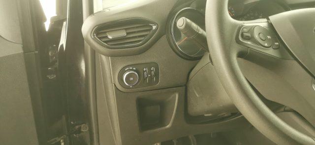 OPEL Crossland X 1.2 12V Start&Stop Advance