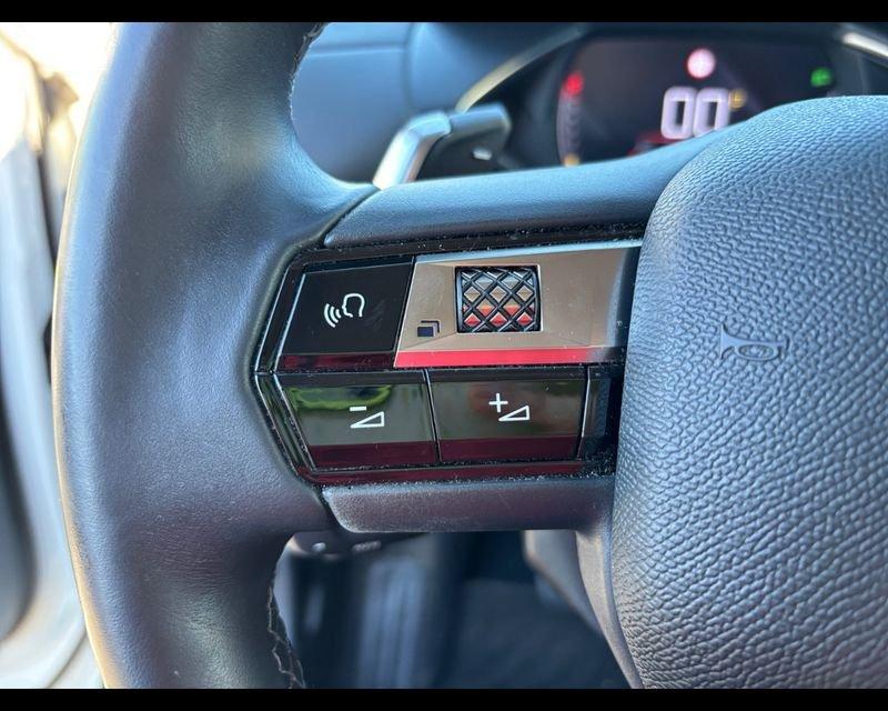 DS DS3 Crossback PureTech 130 aut. So Chic