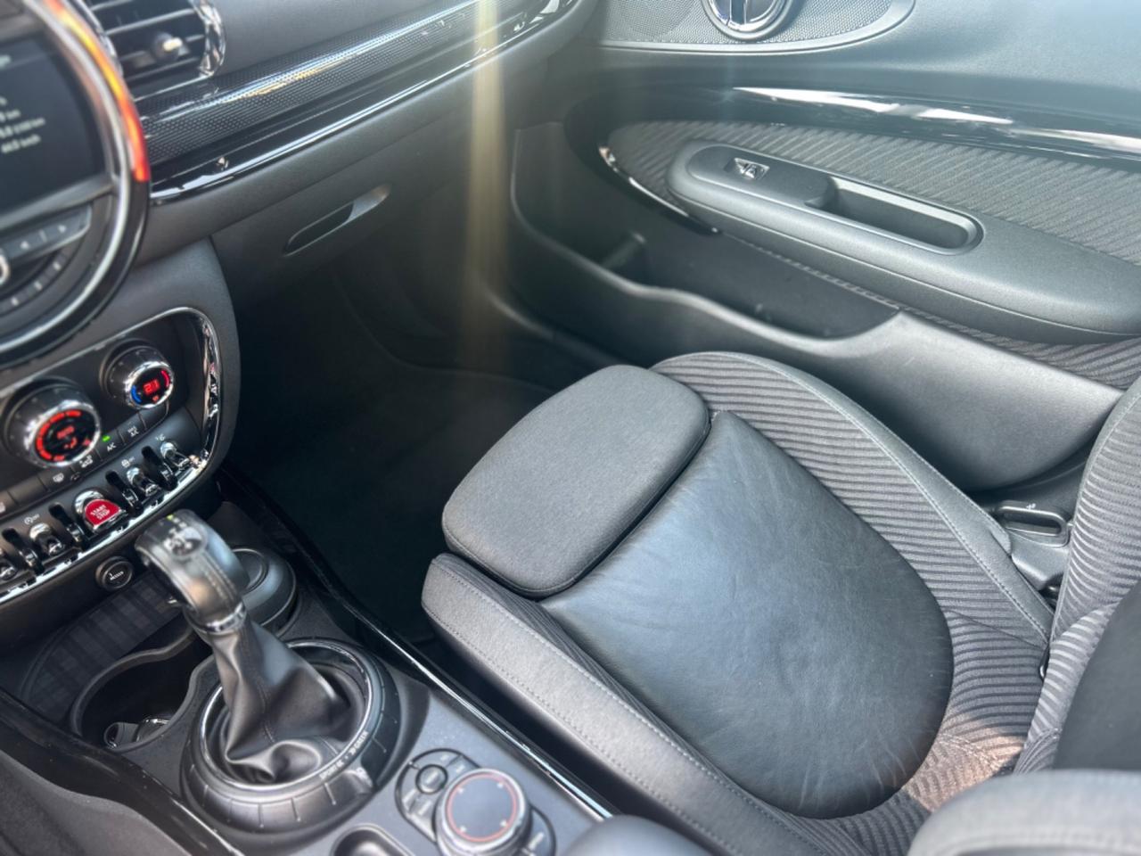 Mini Cooper D Clubman Mini 2.0 Cooper D Business Clubman Automatica