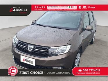 Dacia Sandero 0.9 TCe Streetway Comfort