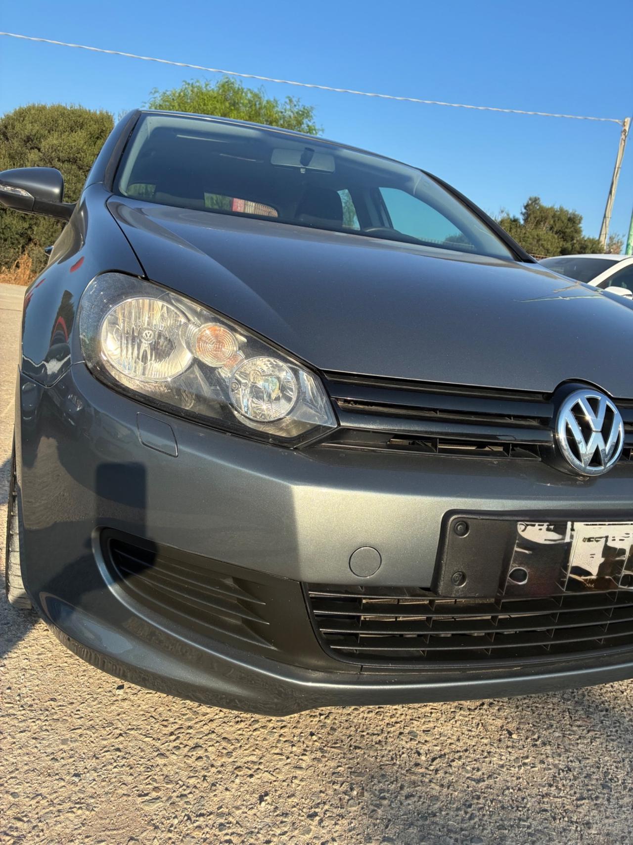 Volkswagen Golf 1.6 TDI DPF 3p. Highline