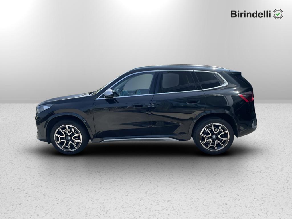 BMW X1 (U11) - X1 sDrive 18d xLine Edition Essence