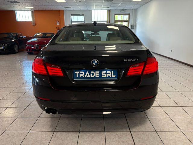 BMW 523 i BENZINA EURO 5