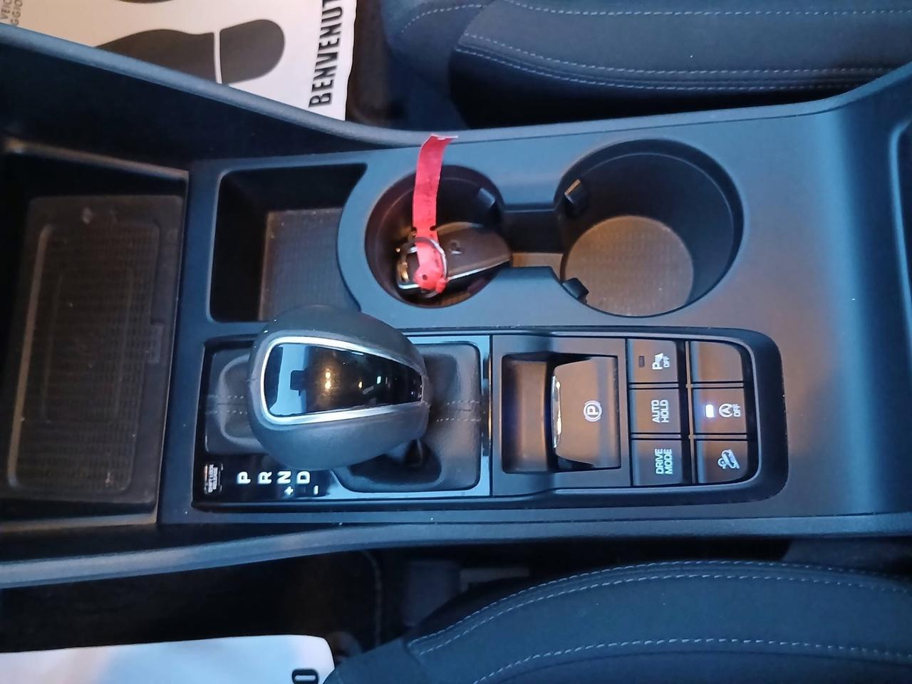 Hyundai Tucson 1.6 CRDi 136CV 4WD XPrime