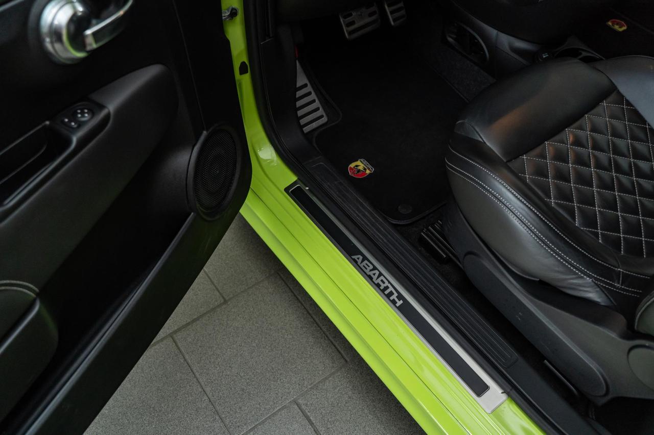 Abarth 595 Competizione 595 1.4 Competizione 70° anniversario