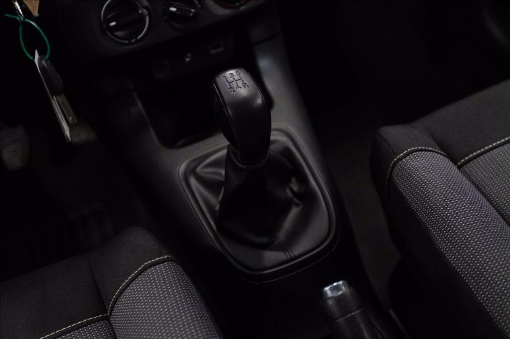 CITROEN C3 1.2 puretech Feel 82cv neopatentati del 2017