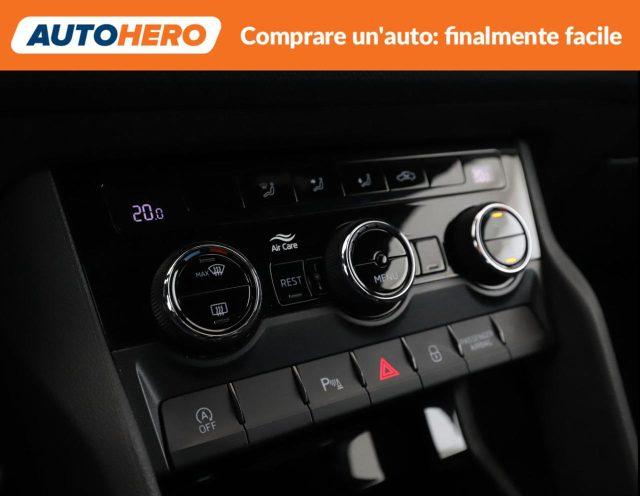 SKODA Kodiaq 2.0 TDI EVO SCR DSG SportLine