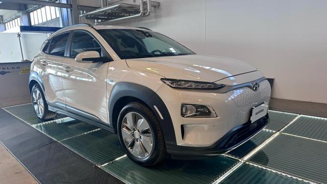 HYUNDAI Kona EV 64 kWh Exellence+