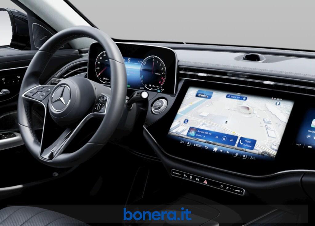 Mercedes Classe E Station Wagon All-Terrain 300 de Plug in hybrid Premium 4Matic...