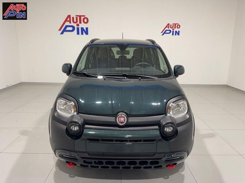 FIAT Panda Cross Panda Cross 1.0 FireFly S&S Hybrid *PROMO*
