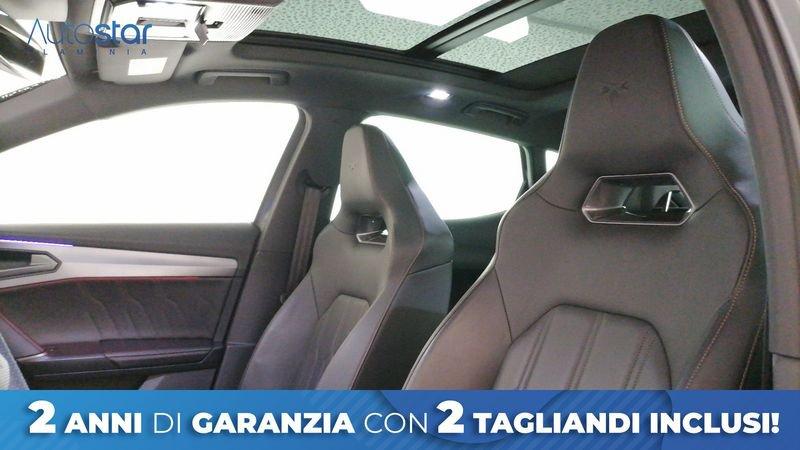 Cupra Formentor 1.4 e-hybrid VZ 245cv dsg