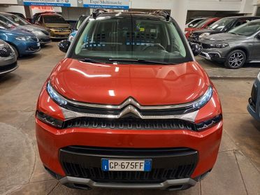 Citroen C3 Aircross C3 Aircross PureTech 130 S&S EAT6 Shine Pack