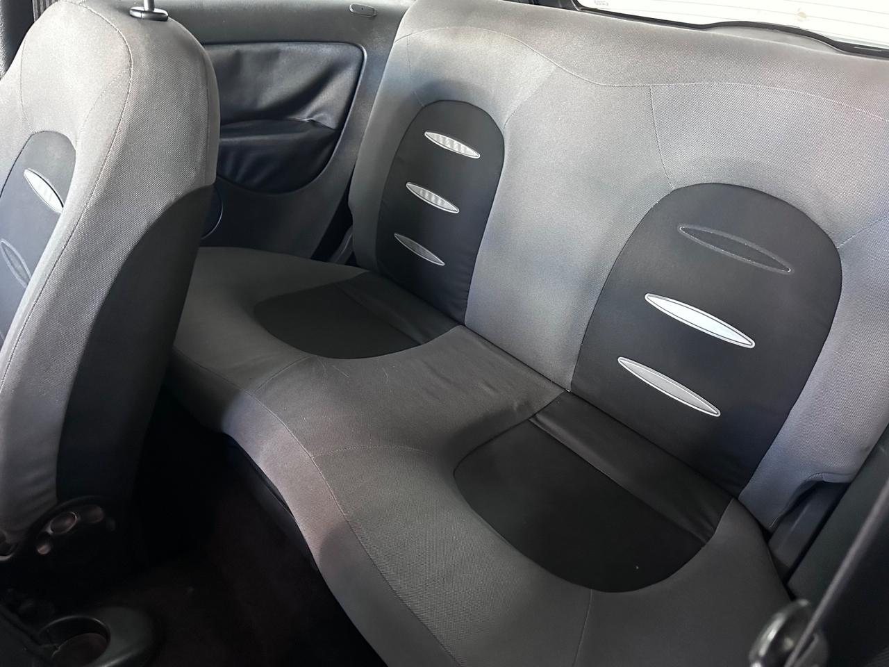 Lancia Ypsilon 1.2 Oro Plus 2008