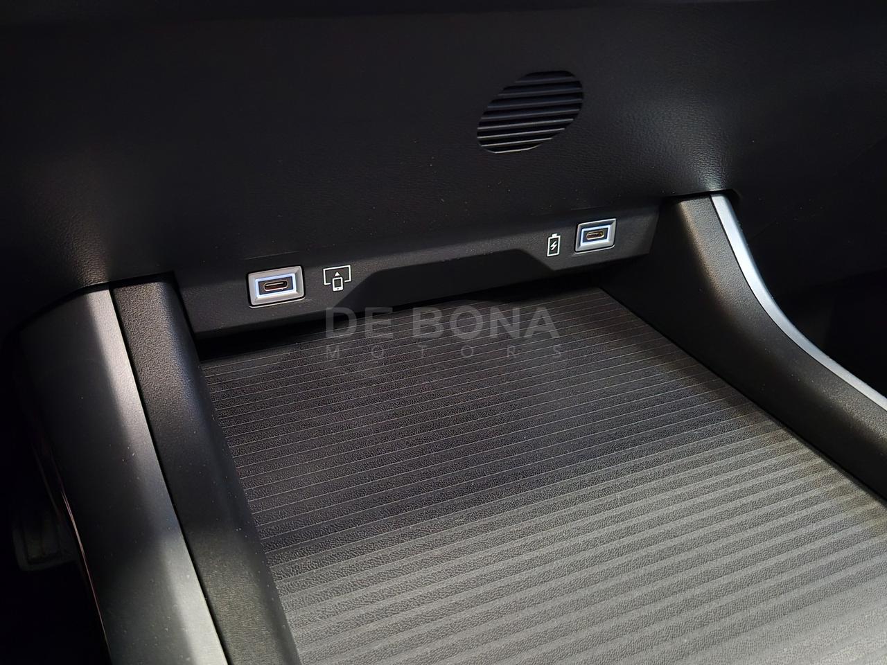 Jeep Compass 1.2 turbo e-hybrid mhev first edition fwd 145cv edct6