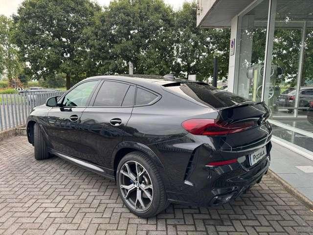 BMW X6 xDrive40d 48V Msport