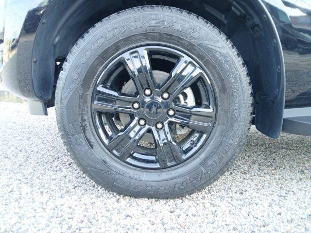 FORD Ranger 2.0 ECOBLUE DC Limited 5 posti N1 Prezzo finito