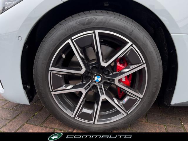 BMW 420 d xDrive 48V Msport "LISTINO ?80.511"