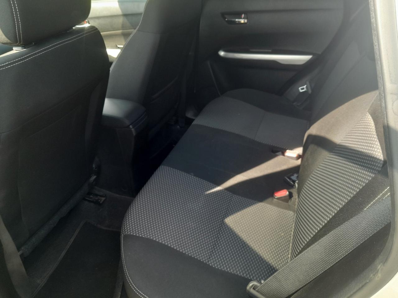 Suzuki Vitara 1.6 DDiS V-Top