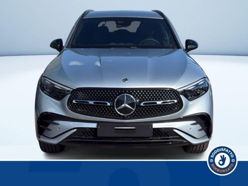 Mercedes-Benz GLC 300de 4Matic EQ-Power AMG Line Advanced Tech