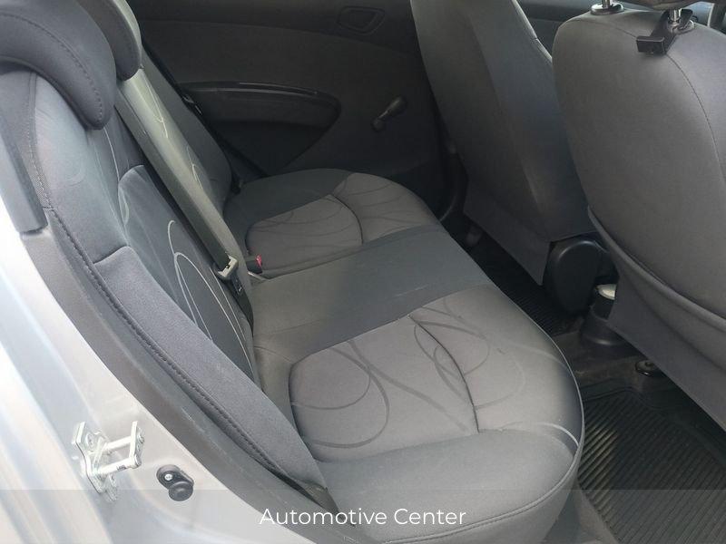 Chevrolet Spark Spark 1.0 LS ecologic Gpl