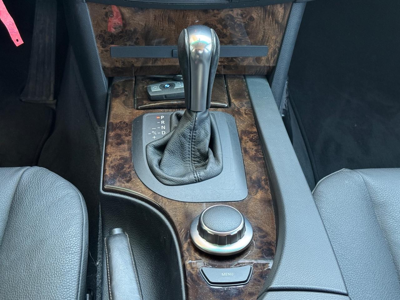 Bmw 530d 2006 da collezione