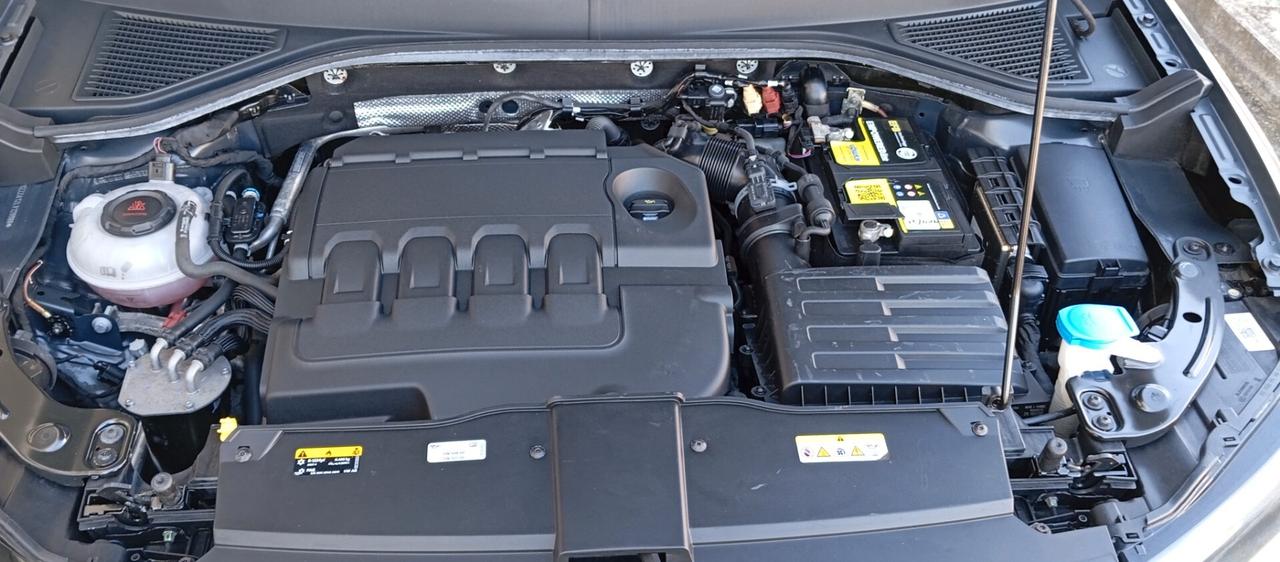 Volkswagen T-Roc 1.6 TDI 115 CV Business - Garanzia