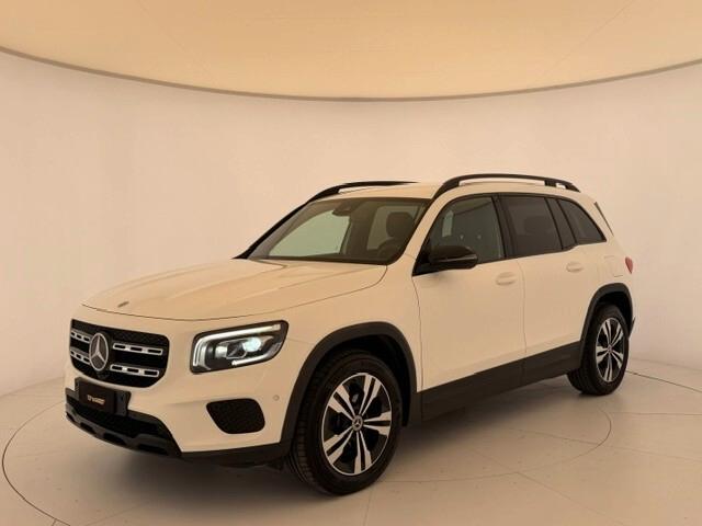 MERCEDES-BENZ GLB 200 d Sport Plus auto
