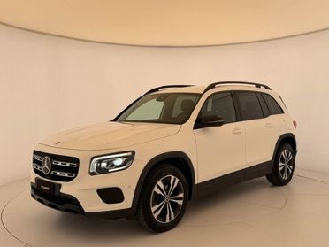 MERCEDES-BENZ GLB 200 d Sport Plus auto