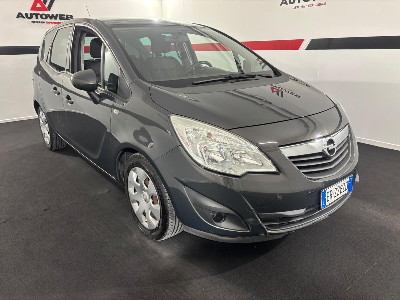 Opel Meriva 1.4 100CV Cosmo PORTA BICI FLEX INTEGRATO