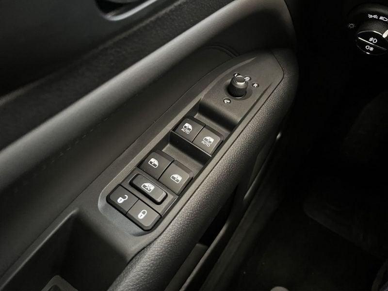 Jeep Compass Compass 1.5 turbo t4 mhev Summit 2wd 130cv dct
