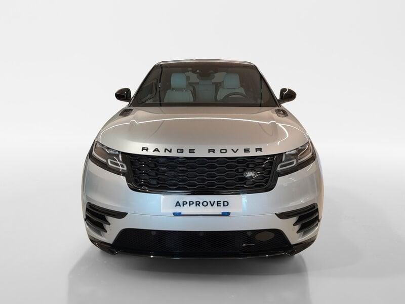 Land Rover Range Rover Velar Range Rover Velar 2.0D I4 204 CV R-Dynamic S IVA ESPOSTA