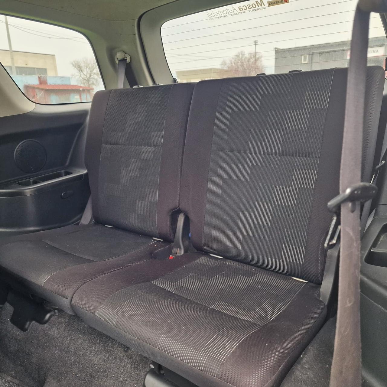 Suzuki Grand Vitara 1.9 DDiS 3p. CARRELLO COMPRESO NEL PREZZO