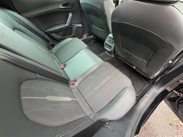 Cupra formentor 1.4 e-hybrid VZ 245cv dsg