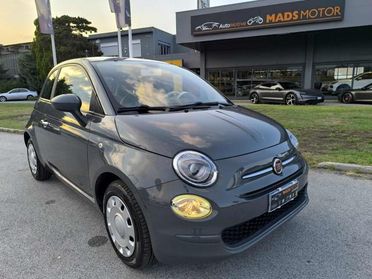 FIAT 500 1.2 Pop Star