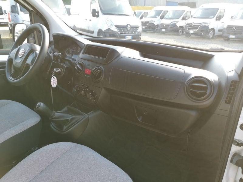 FIAT Fiorino 1.3 MJT 95CV Cargo SX