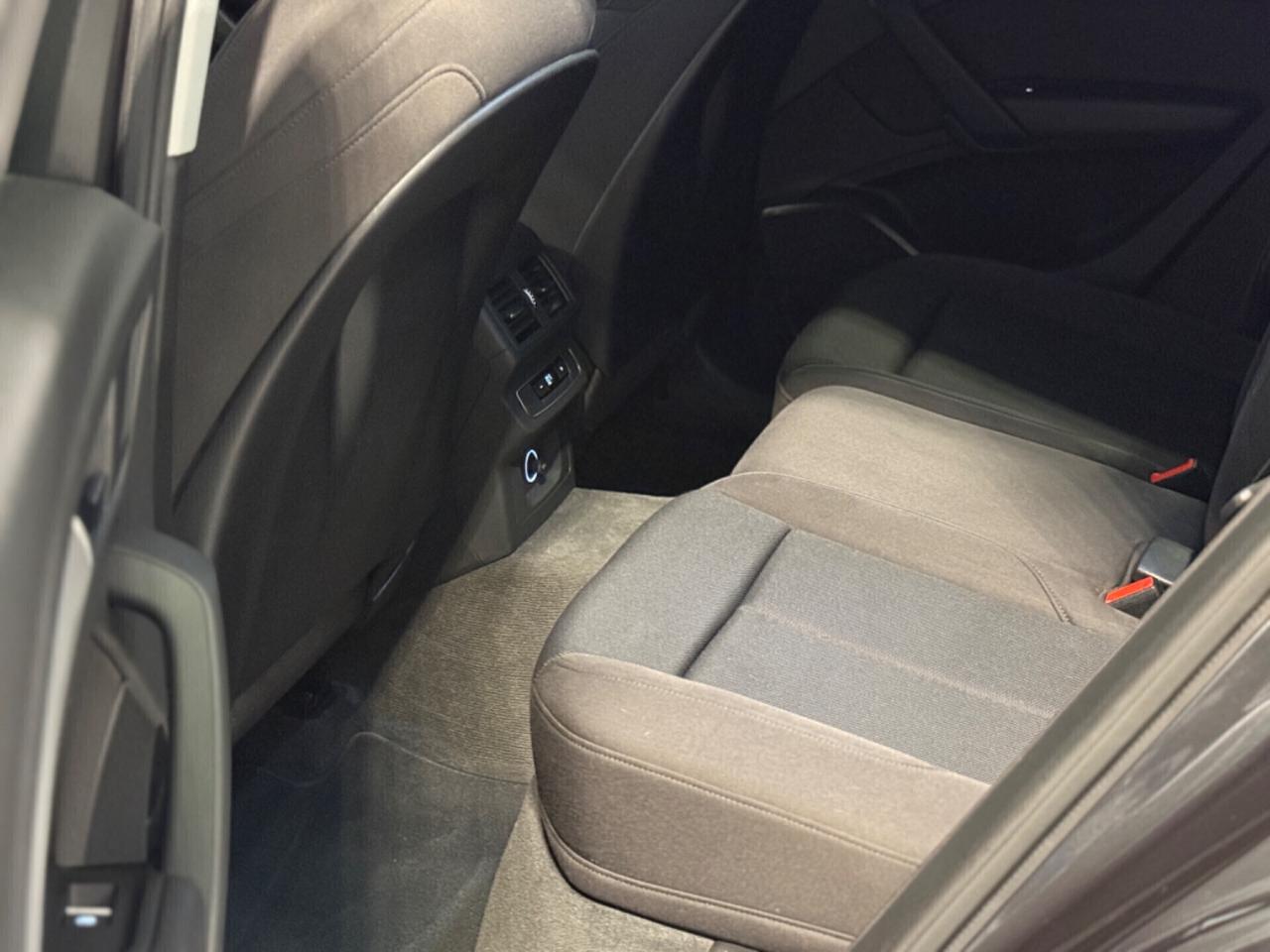 Audi Q5 2.0 tdi Business Design quattro 190cv s-tronic