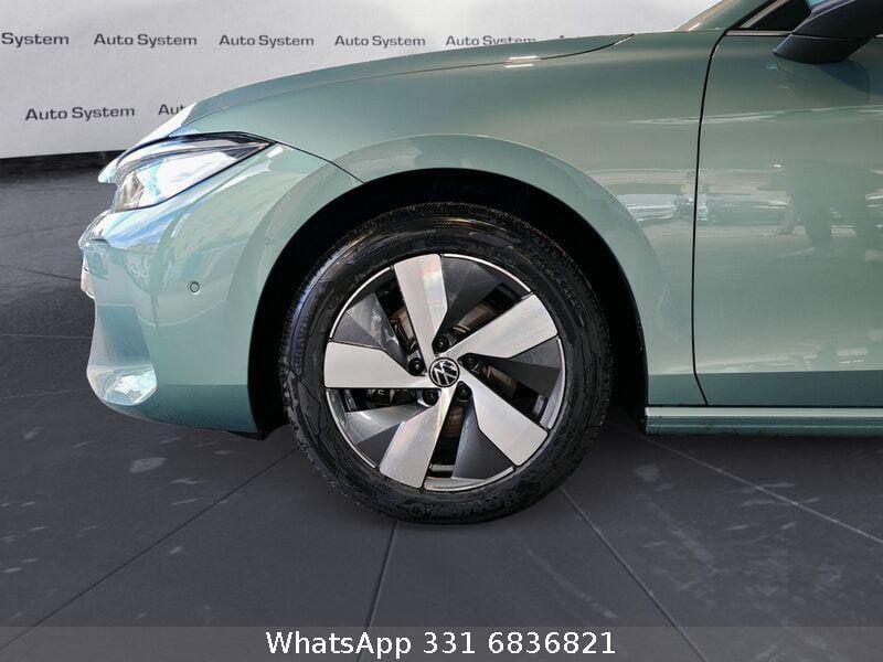 Volkswagen Passat Passat 1.5 eTSI 150 CV ACT DSG Business