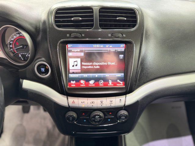 FIAT Freemont 2.0 Multijet 170 CV Lounge