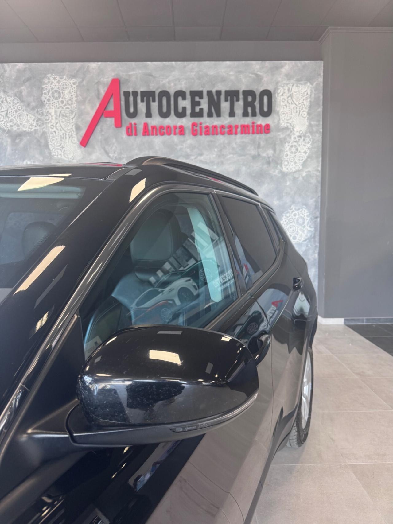 JEEP COMPASS MY2019 1.6 MJET 120CV
