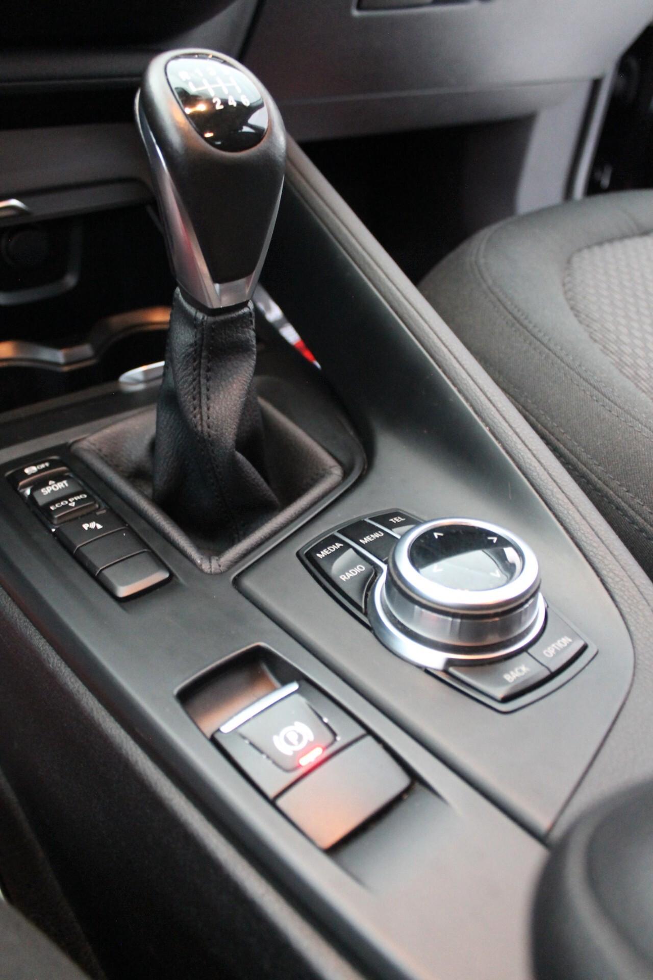 Bmw X1 sDrive18d Business