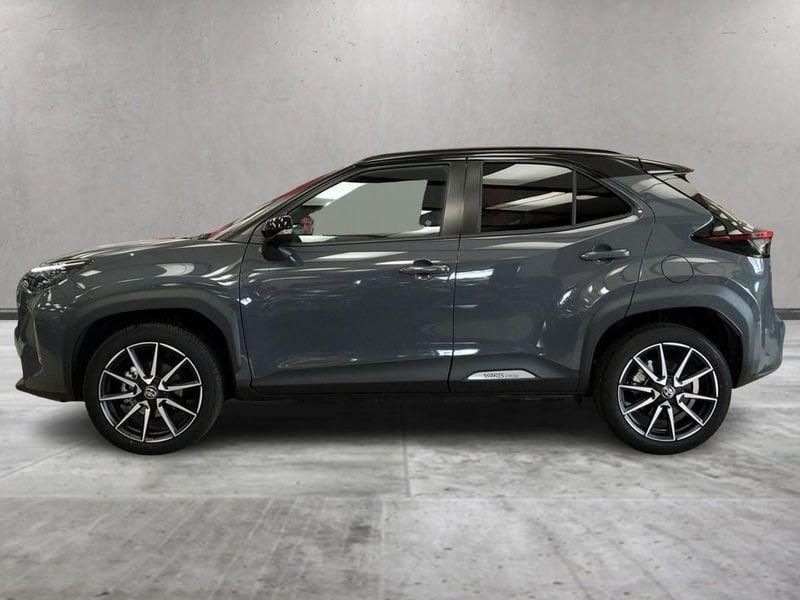Toyota Yaris Cross 1.5H (130 CV) GR Sport E-CVT
