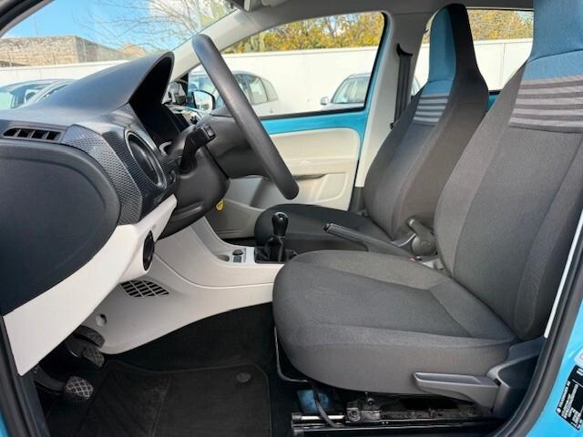 Volkswagen up! 1.0 75 CV 5p. high 2018