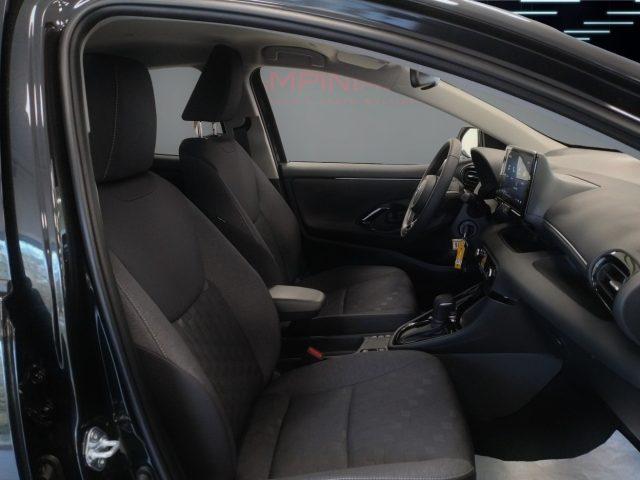 TOYOTA Yaris 1.5 Hybrid Trend KM 0 Ufficiale Pronta Consegna