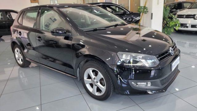 VOLKSWAGEN Polo 1.6 TDI 90CV 5 porte Comfortline