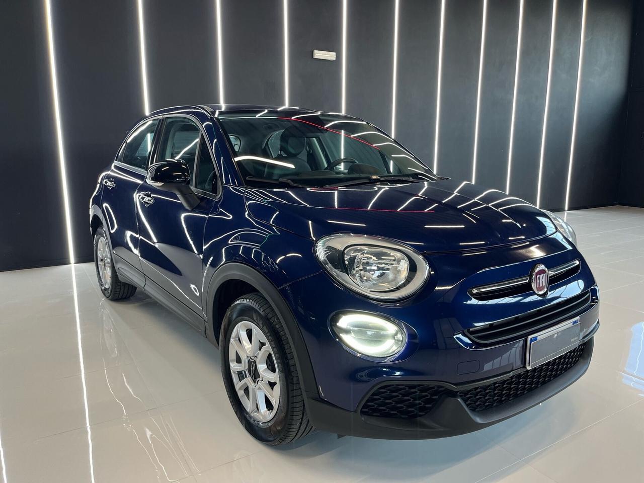 Fiat 500X 1.3 MultiJet 95 CV Business OK NEOPATENTATI