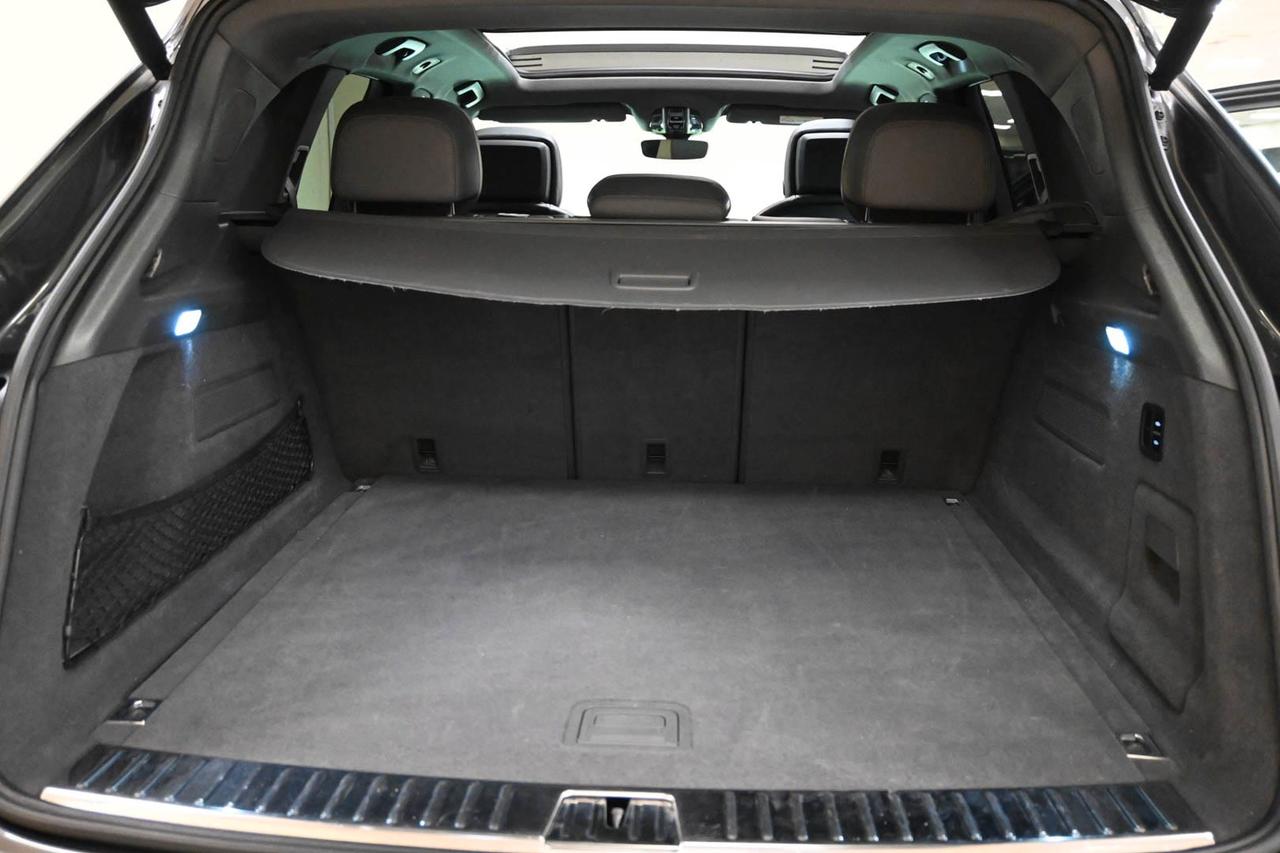 PORSCHE Cayenne 3ªs.'17--> Cayenne 3.0 V6 E-Hy...