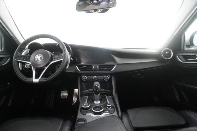 ALFA ROMEO Giulia Giulia 2.2 Turbo AT8 210CV AWD Veloce