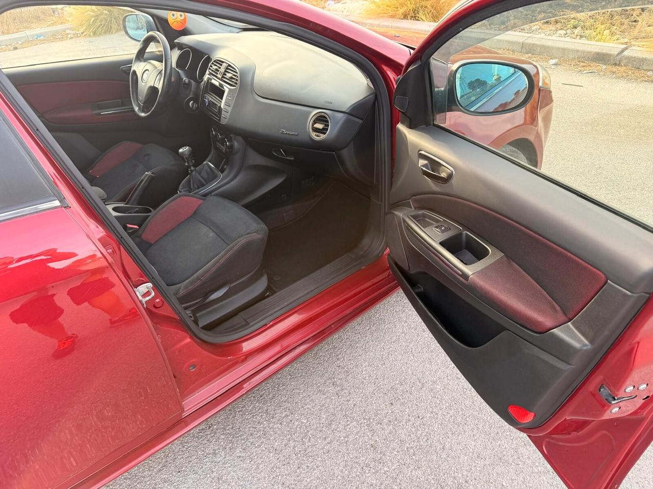 Fiat Bravo
