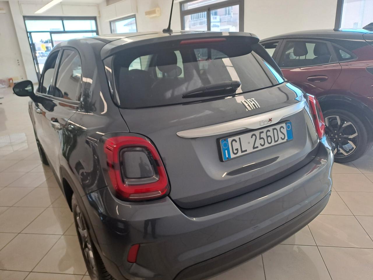 Fiat 500X 1.6 MultiJet 130 CV Club